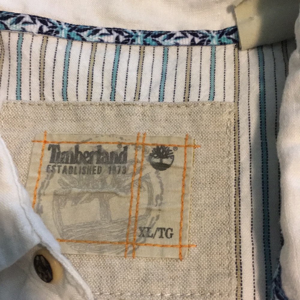 Short sleeve button down - Picture 2 of 7